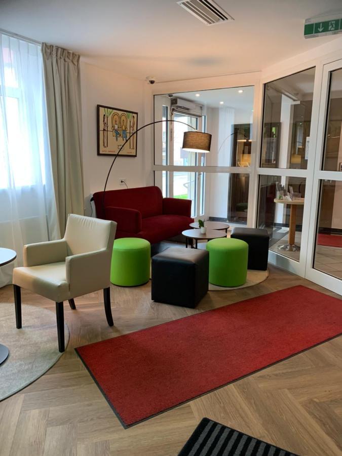 Hotel Behringers Nuremberg